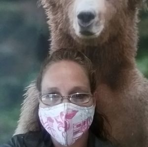 Meet your Posher, Anatapini